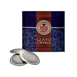 TODA GUSTO CREMA 100pz