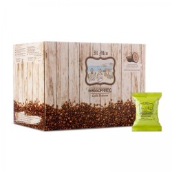 Capsule Caffè Gattopardo 100pz