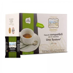 Capsule Caffè Miscela Gusto...